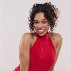Tamyra Simpson