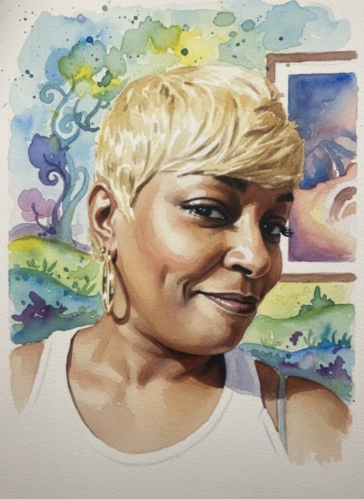 Bernadette Mays