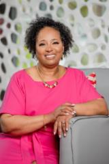 Adrienne Hollimon