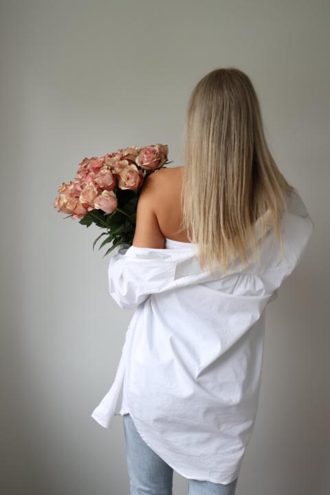Alina Andreassen