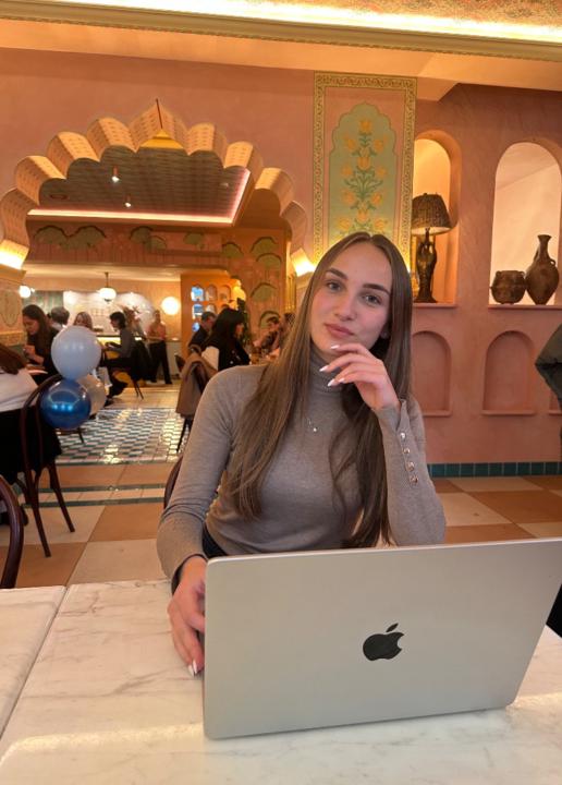 Agne Marija Mokrikaite