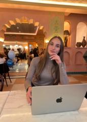 Agne Marija Mokrikaite