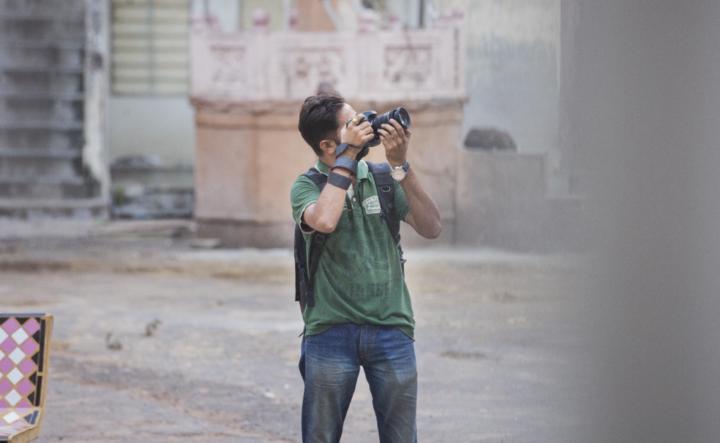Dhaval Vyas