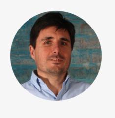 Marcelo Perez Sanders