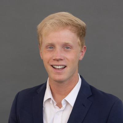 Eric Magelsen