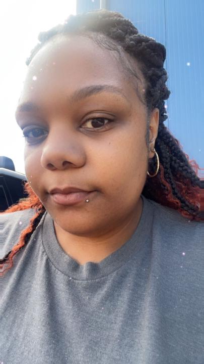 Naudia Watson
