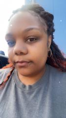 Naudia Watson
