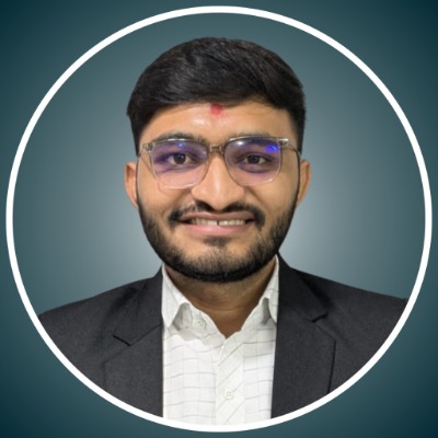 Romil Mavani