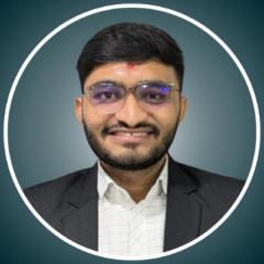 Romil Mavani