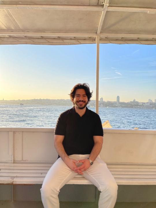 Hisham Hawara