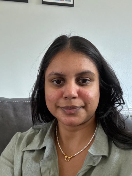 Alpa Varsani