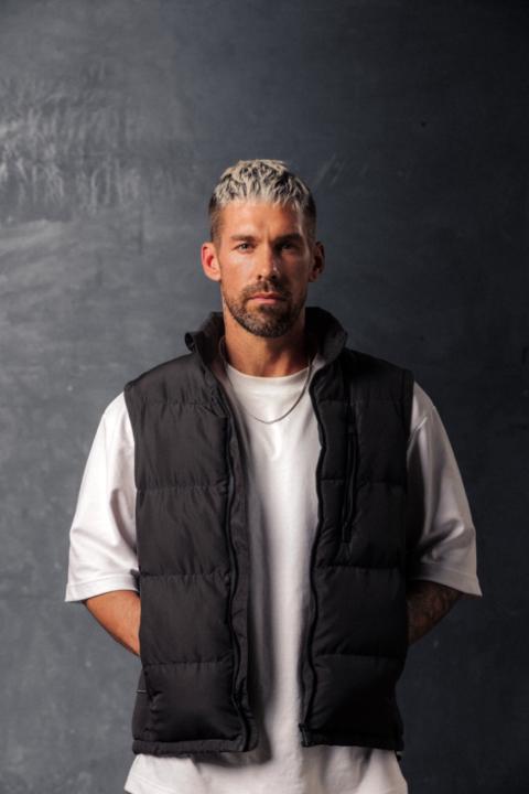 Jesse Mcard