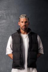 Jesse Mcard