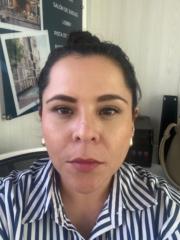 Cristina monserrat Gomez