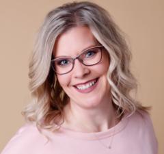 Darcy Larsch