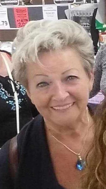 Dorina Gagyi