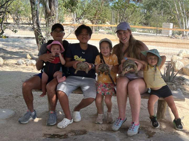 Every journey has a "why", what's yours?