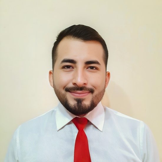 Fernando Batallanos Diaz