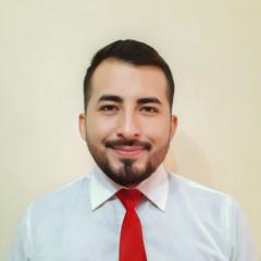 Fernando Batallanos Diaz
