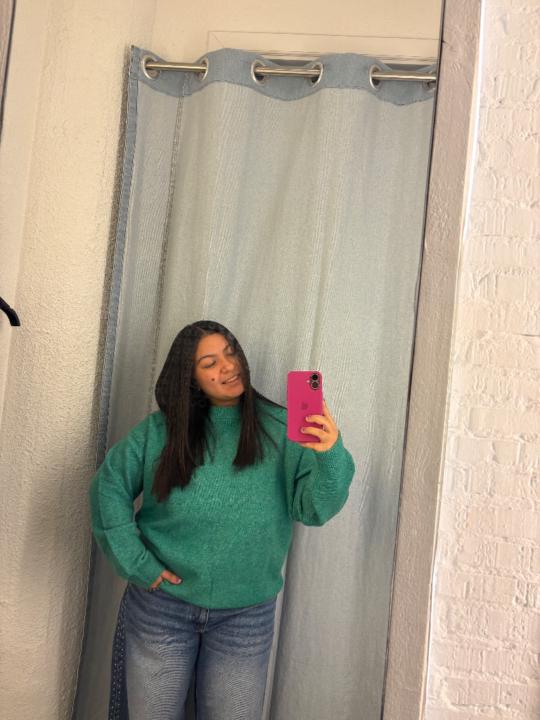 Geraldine Villalba Herrera