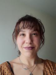 Maéva Chartier