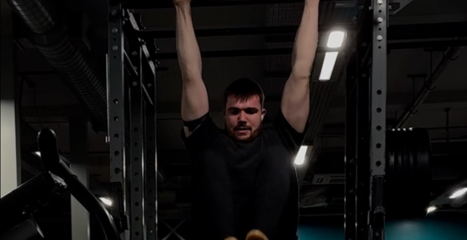 Hyrox Engine Builder Program