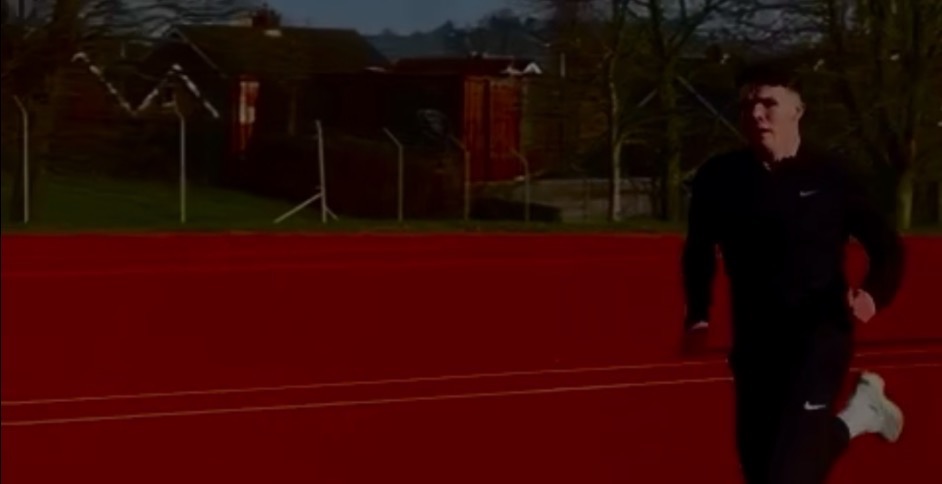 12 Week Marathon Plan