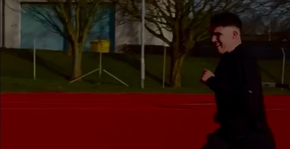 8 Week Half Marathon Program