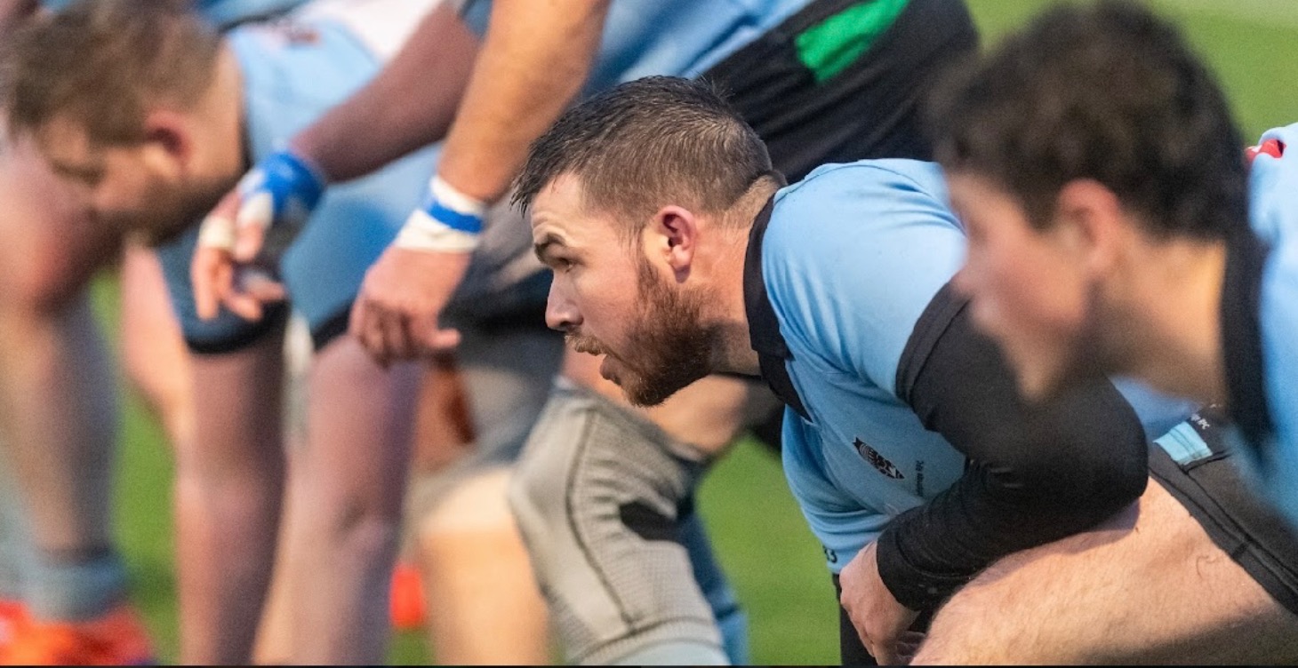 6 Week Pre-Season Rugby Program