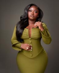Blessing Asare