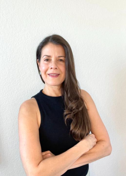 Adriana Pulgar