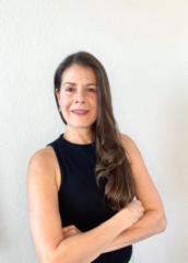 Adriana Pulgar