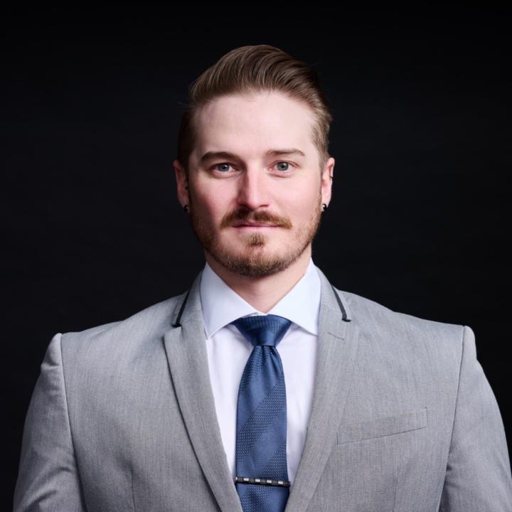 Iain Tullis