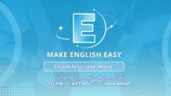 Make English Easy
