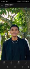 Siphosethu Gumbi