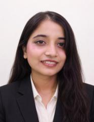 Sargam Rastogi