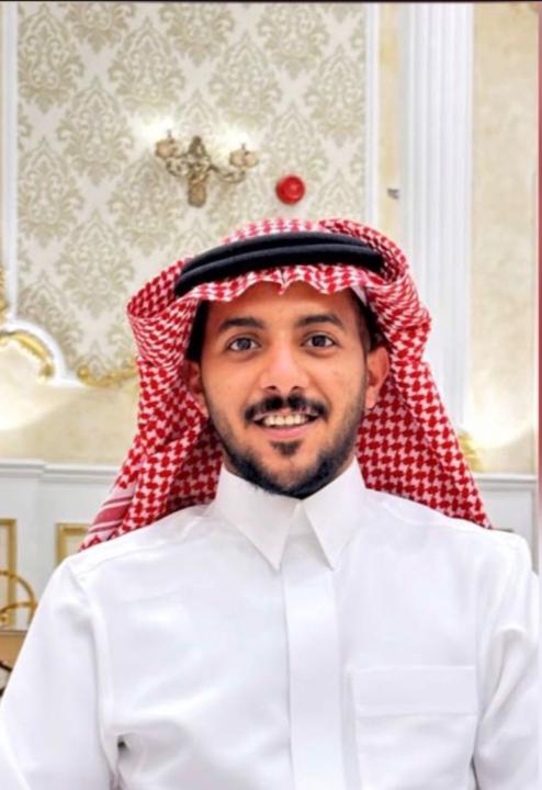 Abdulaziz Ahmed