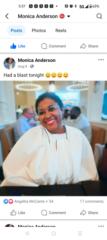 Monica Anderson