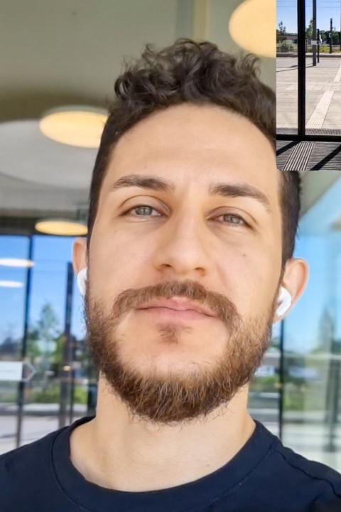 Juan Pablo Martínez