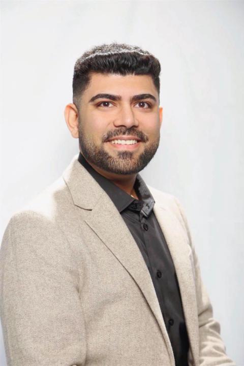 Alviz Panjwani