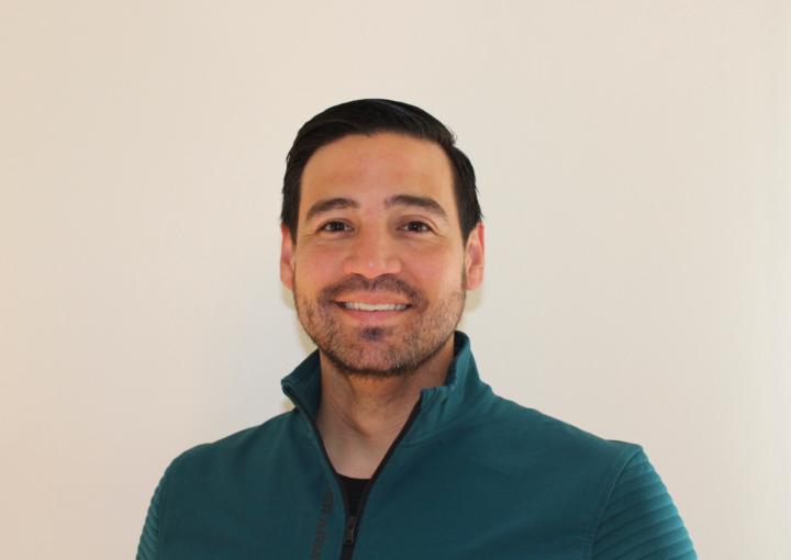 Ruben Davila