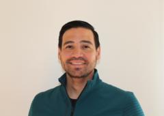 Ruben Davila