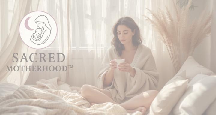 The Sacred Motherhood Circle™