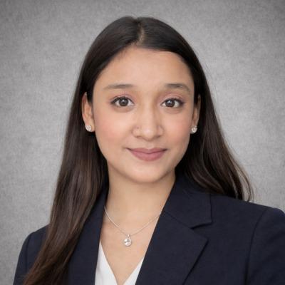 Afreen Jahan