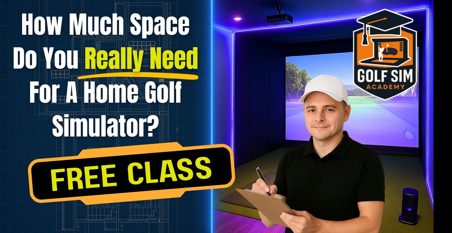 How Much Space Do You Really Need?