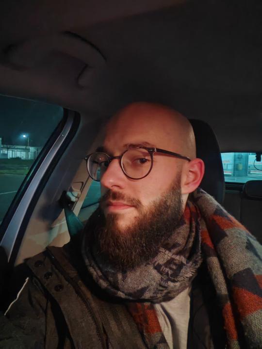 Michał Rybicki