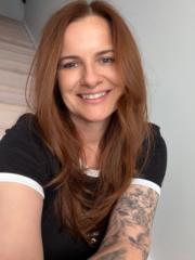 Natalie Coles