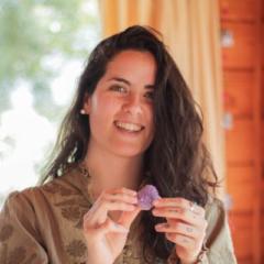 Luz Candela Villella