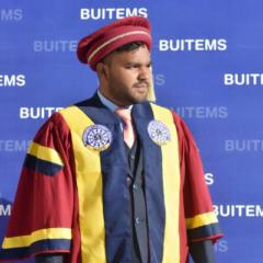 Xaveir Azeem