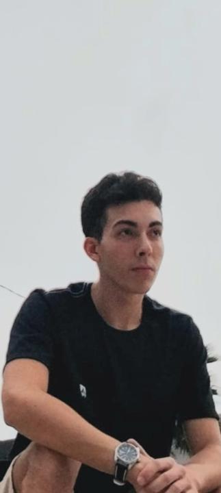 Arthur Sanchez